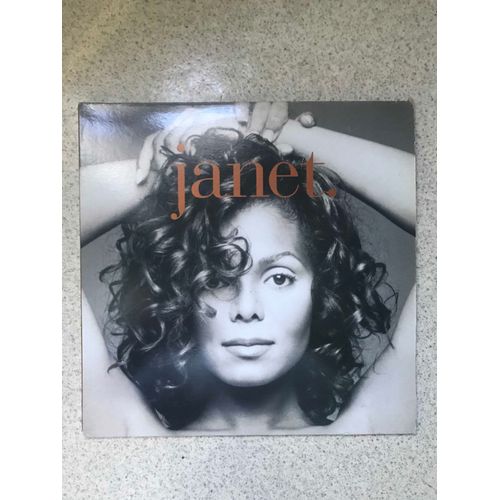 Janet