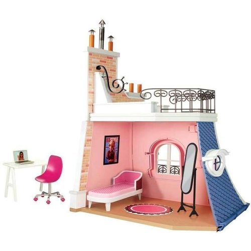 La Chambre De Marinette Miraculous