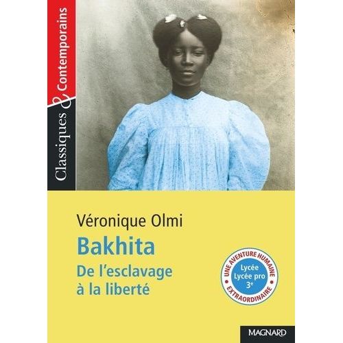 Bakhita - De L'esclavage À La Liberté