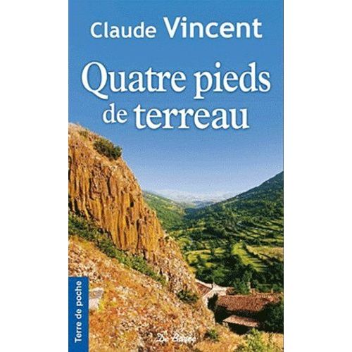 Quatre Pieds De Terreau