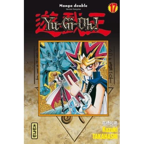 Yu-Gi-Oh! - Intégrale - Tome 9