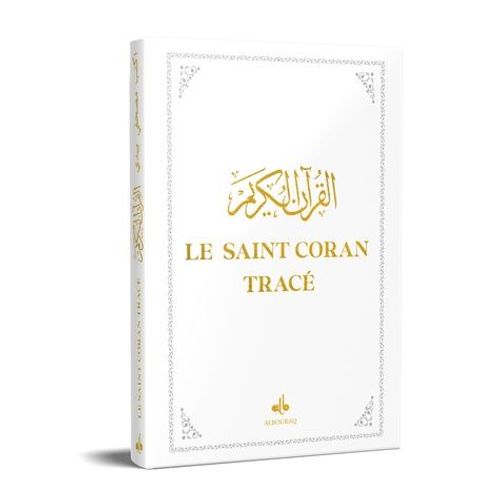 Le Saint Coran Tracé