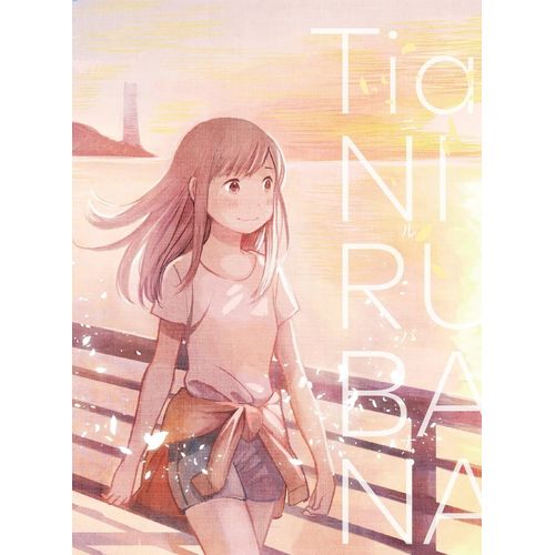 Nirvana (Noragami Aragoto Outro Theme Song) [Cd+Dvd Limited Edition] [Import Japonais]