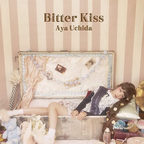 Bitter Kiss [Cd+Dvd] [Import Japonais]