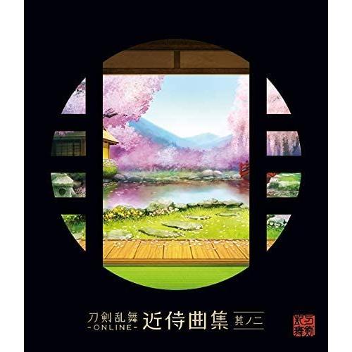 Touken Ranbu Online - Kinjikyoku Shu 2 [Import Japonais]