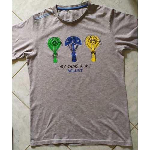Tee Shirt Millet Taille L
