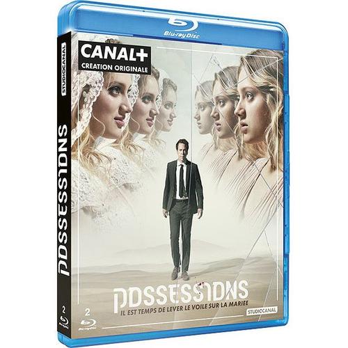 Possessions - Blu-Ray