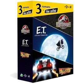 E.T. L'Extra-terrestre, l'Histoire illustrée du film culte: Livres