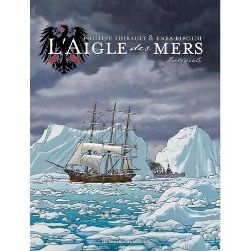 L'aigle Des Mers Intégrale