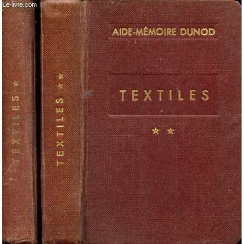 Textiles