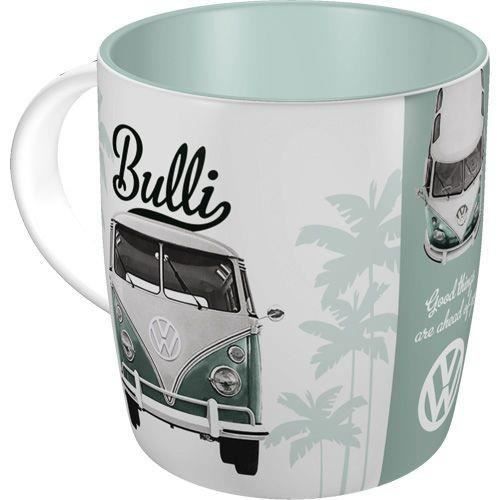 Tasse À Café (Coffee Mug) Vw Volkswagen T1 Bulli