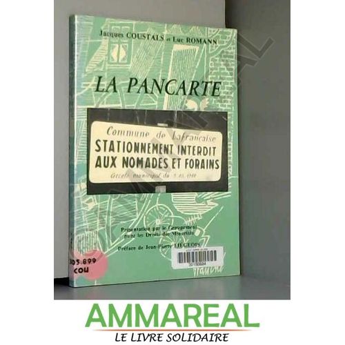 La Pancarte