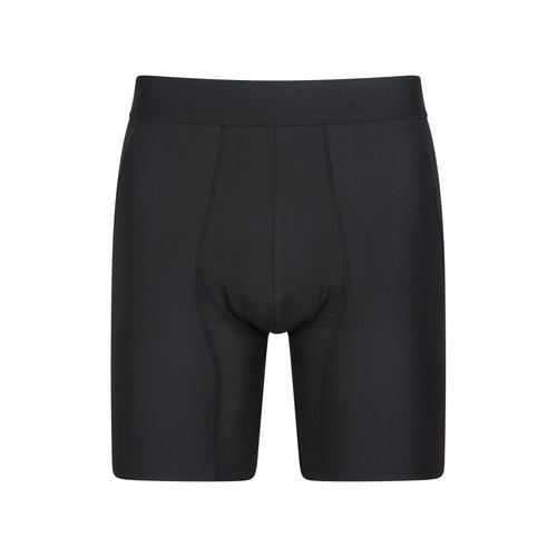 Mountain Warehouse - Short Coach - Homme - Noir - Xxs