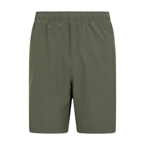 Mountain Warehouse - Short Hurdle - Homme - Noir - Xl