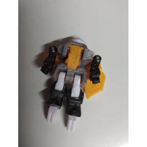 Petit Robot Plastique