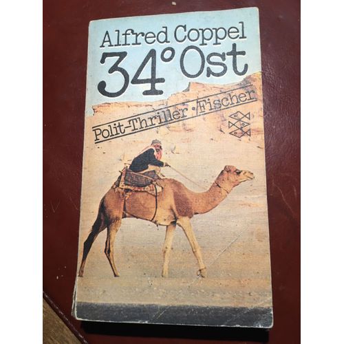 34° Ost