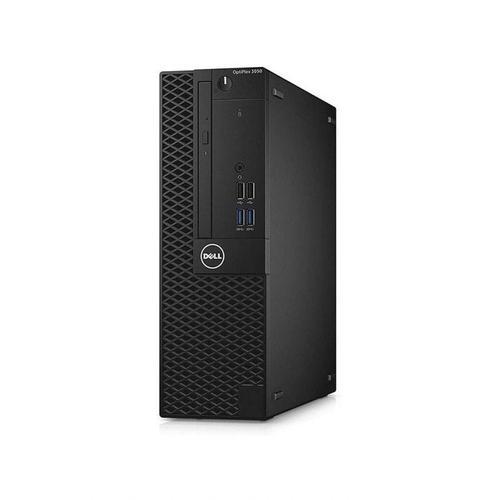 Dell Optiplex 3040 SFF Core i3 3.7 GHz - SSD 256 Go RAM 8 Go