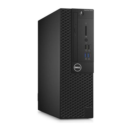 Dell OptiPlex 3050 SFF Pentium 3.5 GHz - HDD 500 Go RAM 8 Go