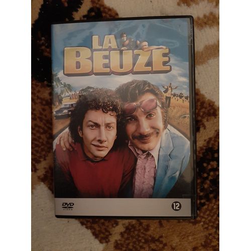 La Beuze - Edition Nederland