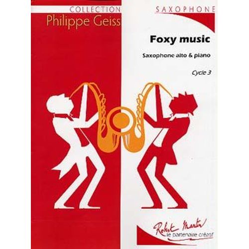 Foxy Music