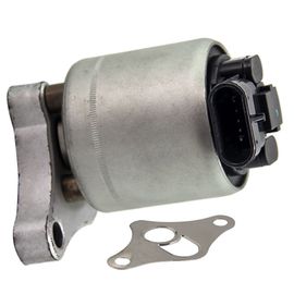 Vanne Egr Pour Vauxhall Opel Astra G Zafira Veactra Corsa C 1.4 1.6 1.8 17200272