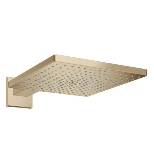 Raindance E Douche de tête 300 1jet avec bras de douche (26238140)
