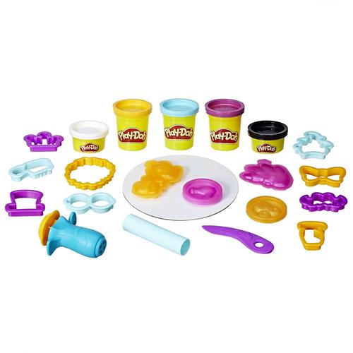 Hasbro Play-Doh Touch