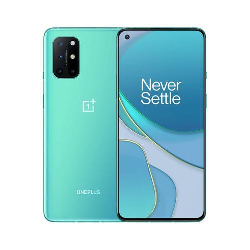 OnePlus 8T 5G 8/128 Go Vert Aquamarine Green