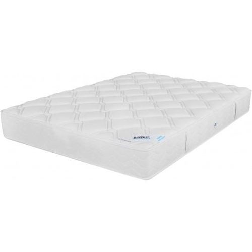 Matelas 90 X 190 Grand Confort Ferme 90x190