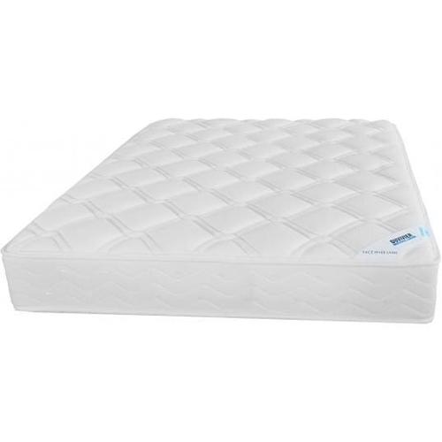 Matelas 90 X 190 Luxe Ferme 90x190