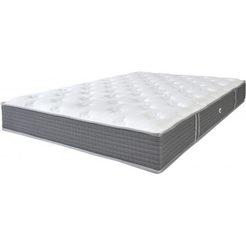 Matelas 140 X 190 Kine Confort Déco 140x190