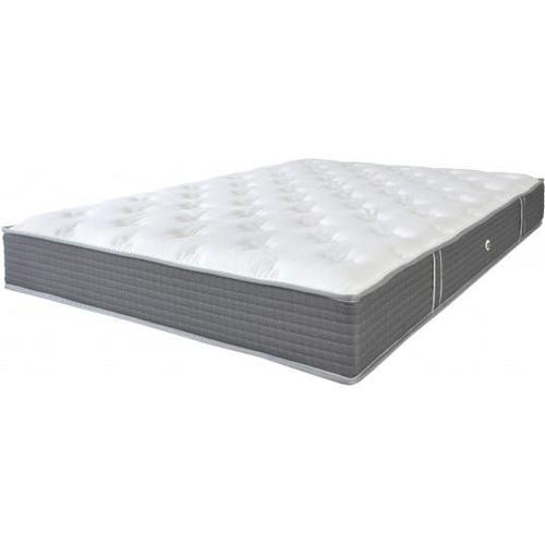 Matelas 160 X 200 Kine Confort Déco 160x200