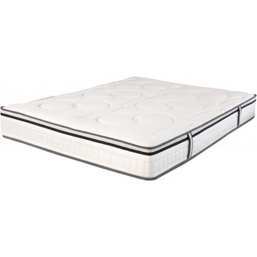 Matelas 160 X 200 Kine Visco'styl 160x200