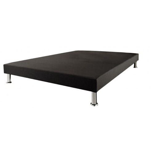 Sommier 140 X 190 Sommier Fixe Sr9 Deco 140x190cm