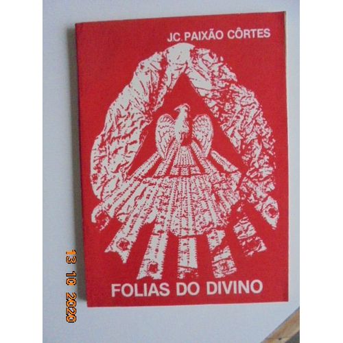 Folias Do Divino