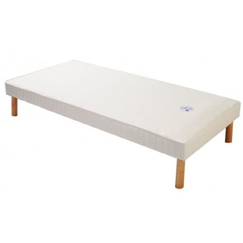 Sommier 140 X 190 Lattes Massives 140x190