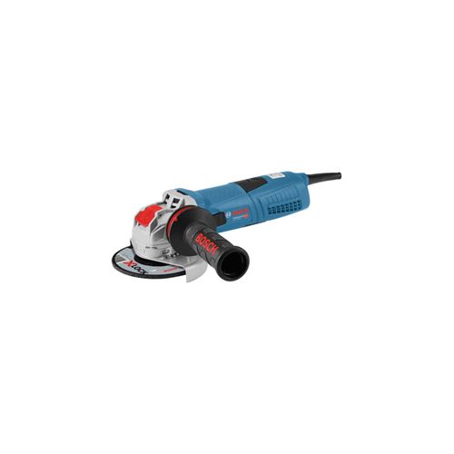 Meuleuse angulaire GWX 13-125 S X-LOCK - 06017B6003 - Bosch