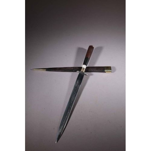 Stylet Corse 122
