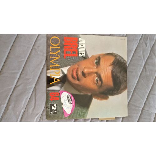 Olympia64