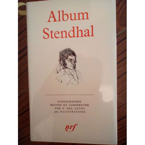 Stendhal