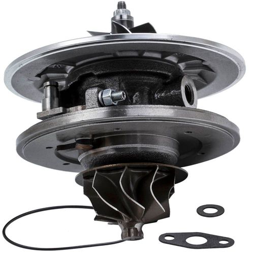 Turbocompresseur Cartouche Chra Pour Audi A4 A6 A8 2.5 Tdi Gt2052v 454135-5009s