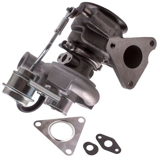 Turbocompresseur Turbo 49131-05210 Pour Ford Focus C-Max 49131-05210 49131-05212