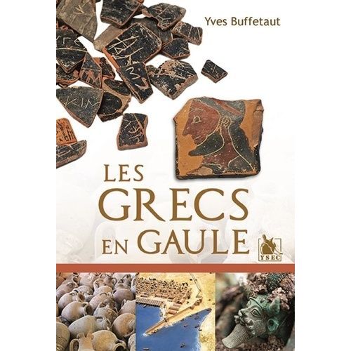 Les Grecs En Gaule