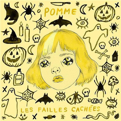 Les Failles Cachées (Halloween Version)