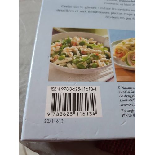 Pâtes Simple, Raffiné, Et Tellement Italien !