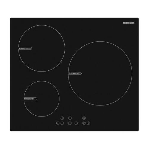 Plaque induction IH3BZSII