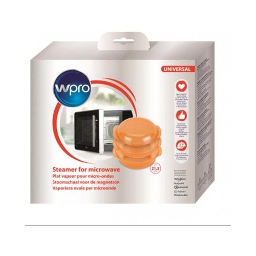 Plat micro-ondes Wpro STM007