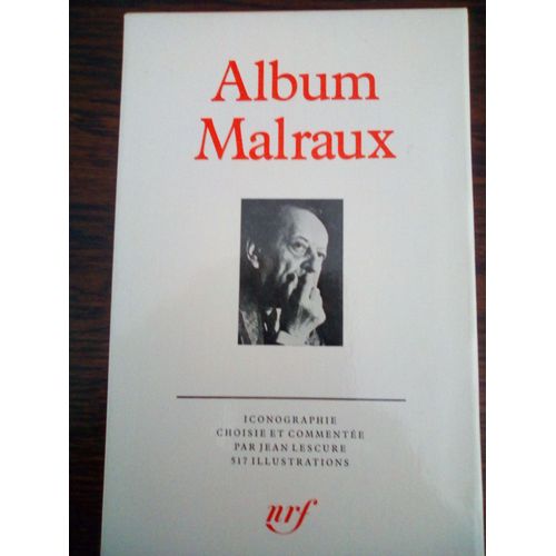 Malraux