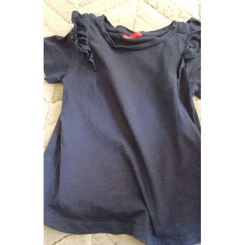 T-Shirt Fille