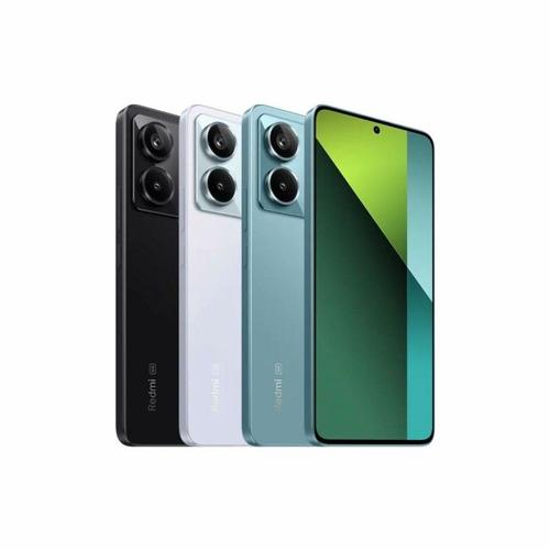 Redmi Note 13 Pro 256gb (ocean Teal, Android 13, 5g)